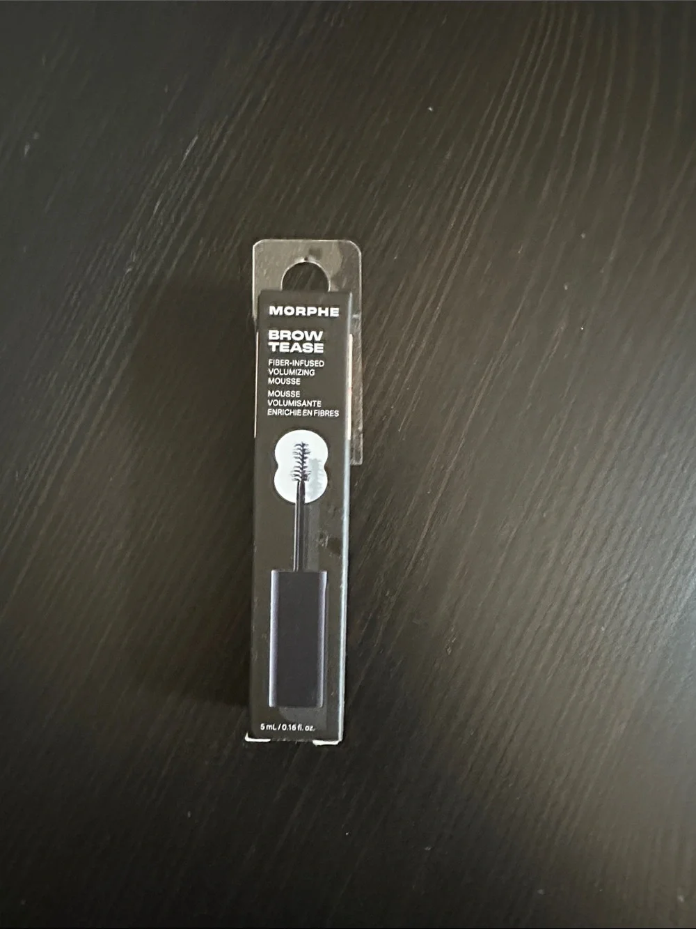 Morphe Brow tease (mini)